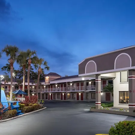 Hotel South Tampa & Suites-2