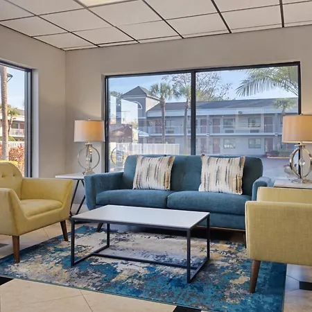 Hotel South Tampa & Suites-3